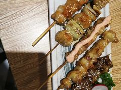-林妈妈村·日式料理(宝山万达店)