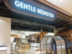 -GENTLE MONSTER(西安SKP店)