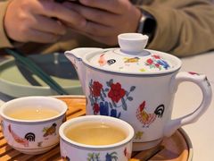 -南拳十三姨·潮汕砂锅粥·粤菜(西单大悦城店)