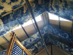 -璞真扎染博物馆