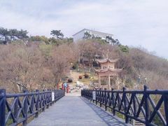 -平湖九龙山旅游度假区