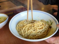 -同得兴 Since·1995 传统苏式面馆(嘉馀坊店)