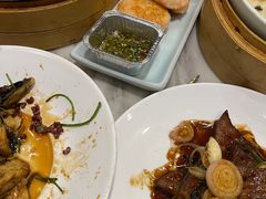 -宝月楼·台湾菜馆(天河城店)