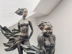 -岭南美术馆