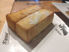 -木屋烧烤(西城天桥店)