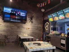 -百味源炭火烤翅 ·夜市大排档(酒仙桥店)