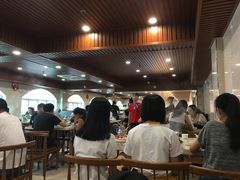大堂-粤潮牛肉火锅店(江南大道店)