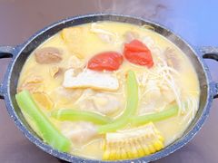 -袁记云饺的猜想(东方宝泰首店)