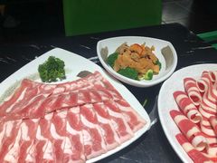 青一色火锅-青一色火锅(摩根店)