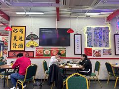 -谢记上海大排档(长寿路店)