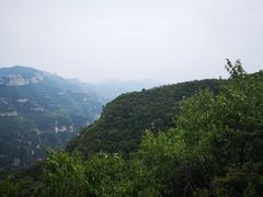 -焦作青龙峡风景名胜区