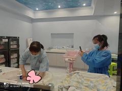 -优护佳月嫂育儿嫂中心(静安店)