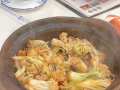 -大嫂镬仔·焖鸡煲·啫啫煲(逢源路店)