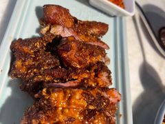 -小吊梨汤·北京菜·烤鸭(鸟巢店)