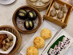 -龙的酒楼·手工早茶·顺德菜(近良路店)