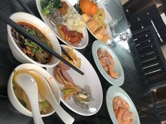 -国信南山温泉