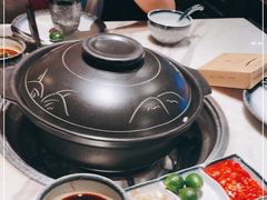 -同仁四季椰子鸡(福田东园总店)