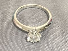 -Tiffany & Co.蒂芙尼
(杭州大厦店)