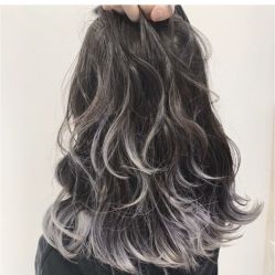 -sy杉影印象COLOUR专业烫染