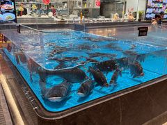 -艳阳天·非遗楚菜(武汉客厅店)
