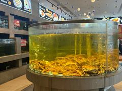 -粤盛海鲜楼(融冠乐城店)