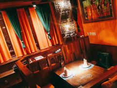-甘尼仕印度餐厅酒吧(斜塘老街店)