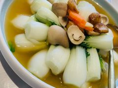 -喜粤8号(四海唐人街店)