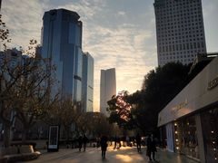 -TPLUS茶家(上海商城南京西路店)