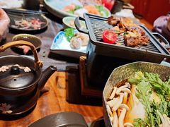 -一本料理(西溪天街店)