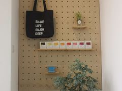 -DEEP COFFEE(瑞光烘焙工厂店)