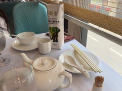 -扬州饭店(南京东路店)