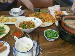 -潮和兴海鲜城·地道潮汕菜(佛山店)