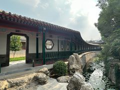 -莲池书院博物馆