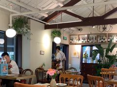 -Money Shops(愚园路店)