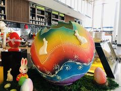 -雅阁国际大酒店·中餐厅