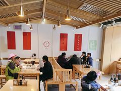-建新园过桥米线(金碧广场店)