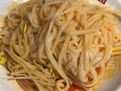 -宋益驴蹄子面肉夹馍(辛家庙店)