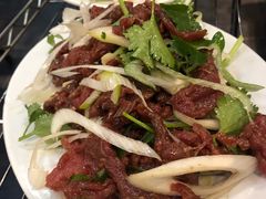 -厚味居炙子烤肉·清真(天桥南纬路店)