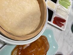 -泰钰丰烤鸭.天津菜(开发区店)