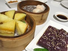 -潮福城大酒楼·潮味粤品·港式点心(湖滨北路店)