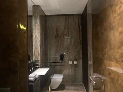 -广州天河希尔顿酒店