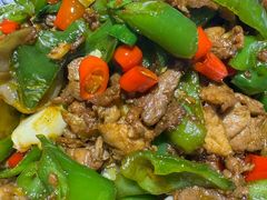 -米椰湘·辣椒炒肉
