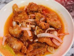 -紫金食坊(江南西路店)