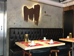 大堂-一个叫川的地方(麒麟新天地店)