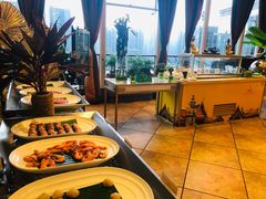 -火舞泰·泰式海鲜火锅餐厅(世纪城店)