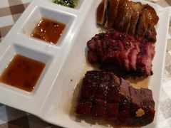 -新大咀港式茶餐厅(宝山万达店)