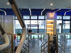 -星悦荟健身游泳(珠江新城店)