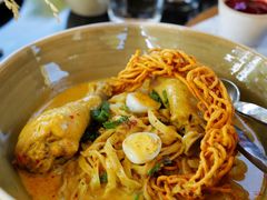 -四季酒店下午茶