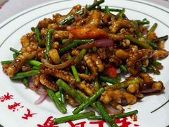 -沽上民肴·海鲜锅贴·天津菜(福州道鸿正家园店)