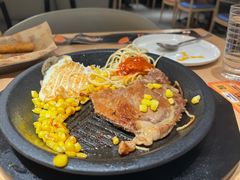 -菲滋意式餐厅(西溪印象城店)